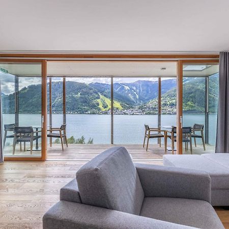 Bellevue Residences - Luxurious Lakeside Apartments Zell am See Exterior photo