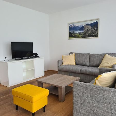 Bellevue Residences - Luxurious Lakeside Apartments Zell am See Exterior photo