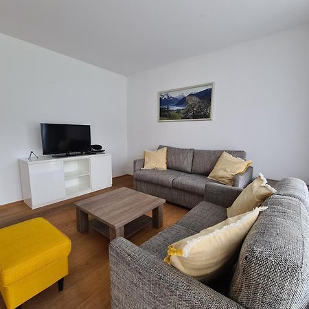Bellevue Residences - Luxurious Lakeside Apartments Zell am See Exterior photo