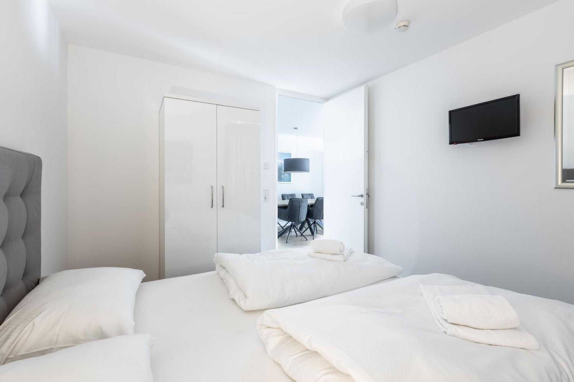 Bellevue Residences - Luxurious Lakeside Apartments Zell am See Exterior photo