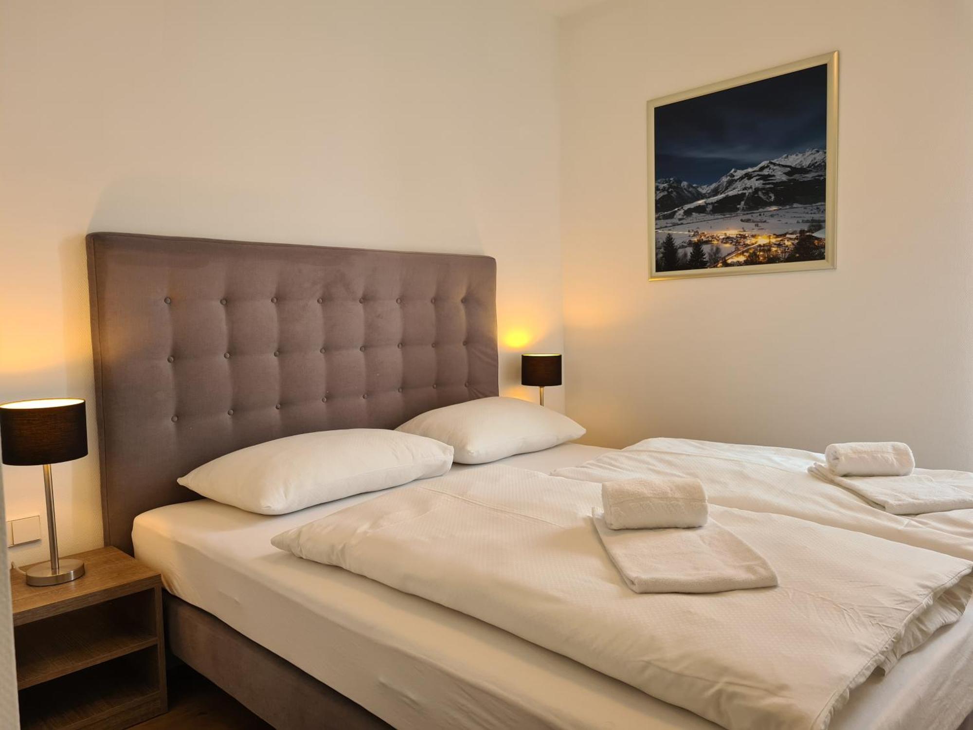 Bellevue Residences - Luxurious Lakeside Apartments Zell am See Exterior photo