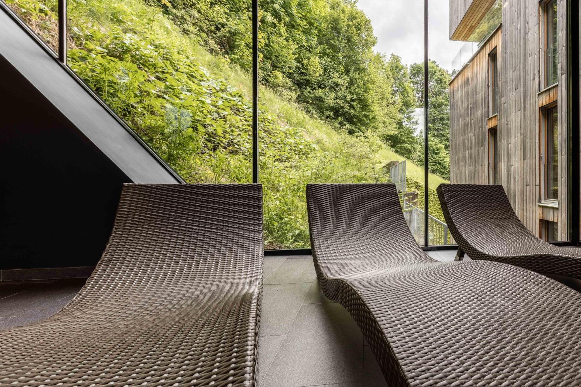 Bellevue Residences - Luxurious Lakeside Apartments Zell am See Exterior photo